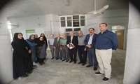 دیدار باشهروندان ارشدشهرستان رودسر 